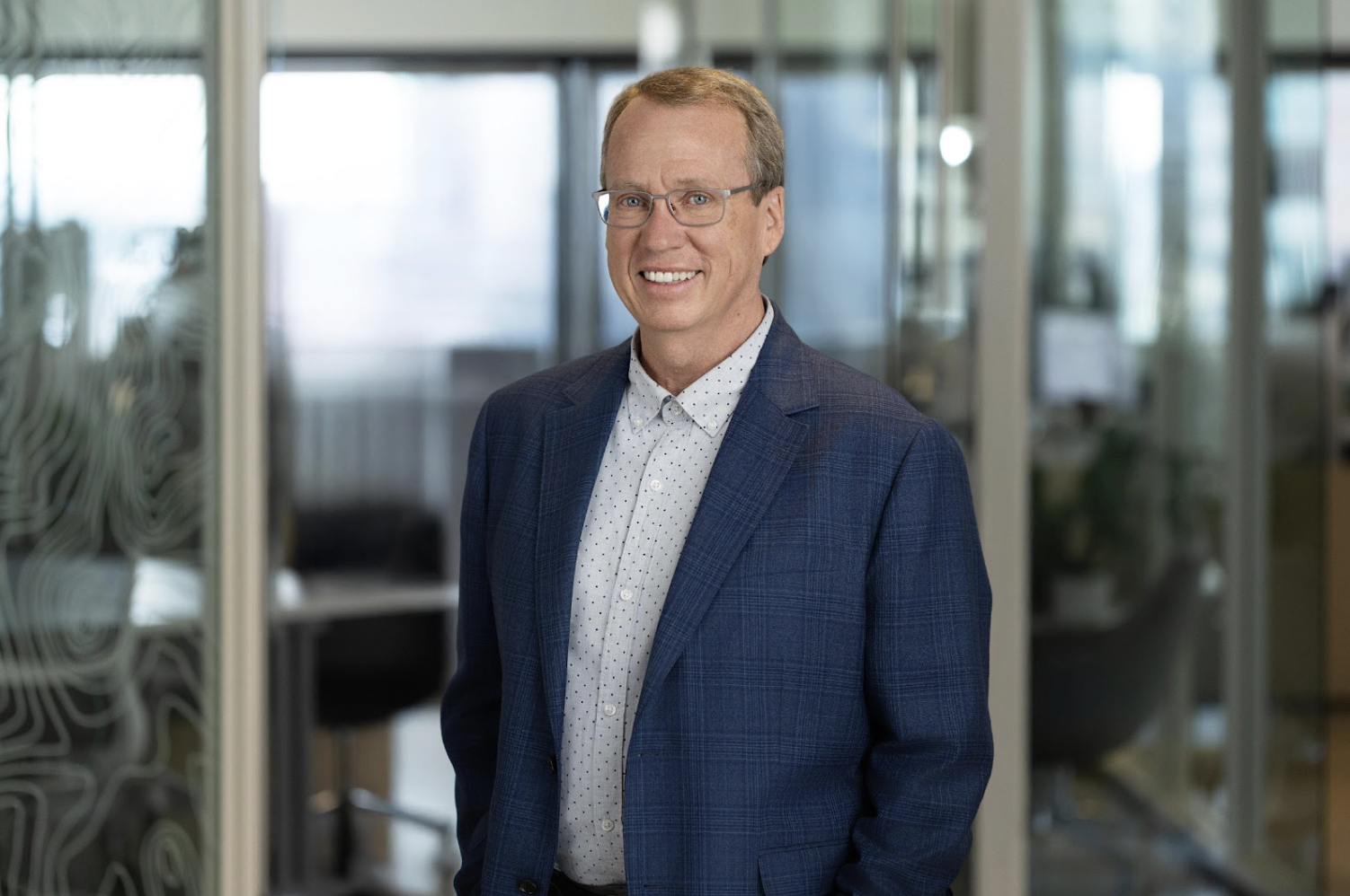 HKS Strengthens Health Practice In Denver And The Mountain West With Strategic Hire of Scott Nelson